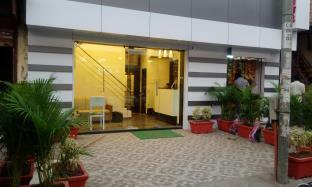 होटल Avenue - 2*