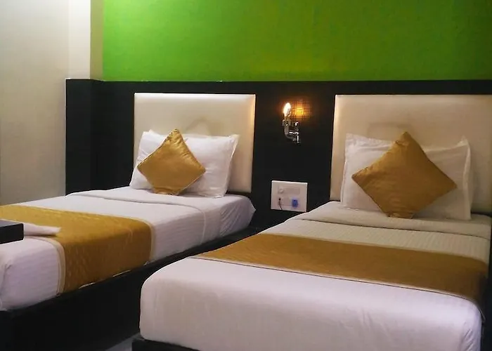 Hotel Avenue - Mumbai