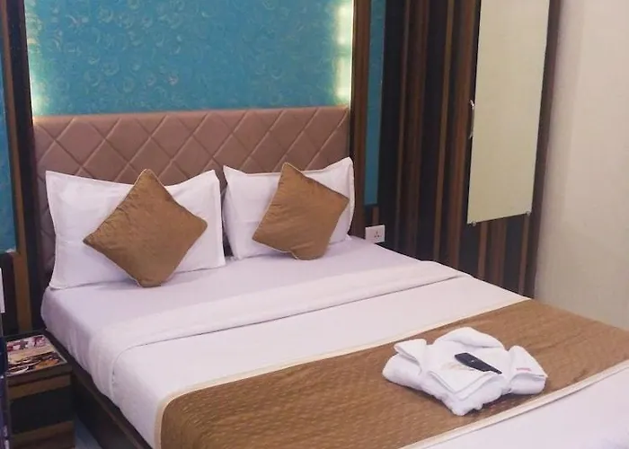 Hotel Avenue - Mumbai