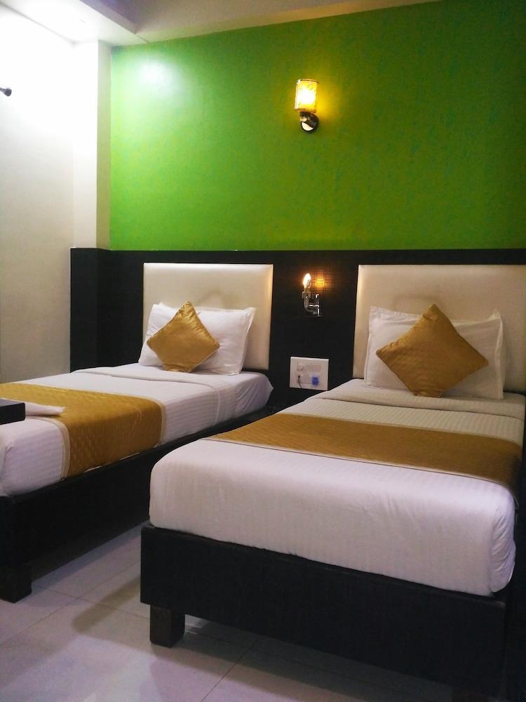 Hotel Avenue - Mumbai