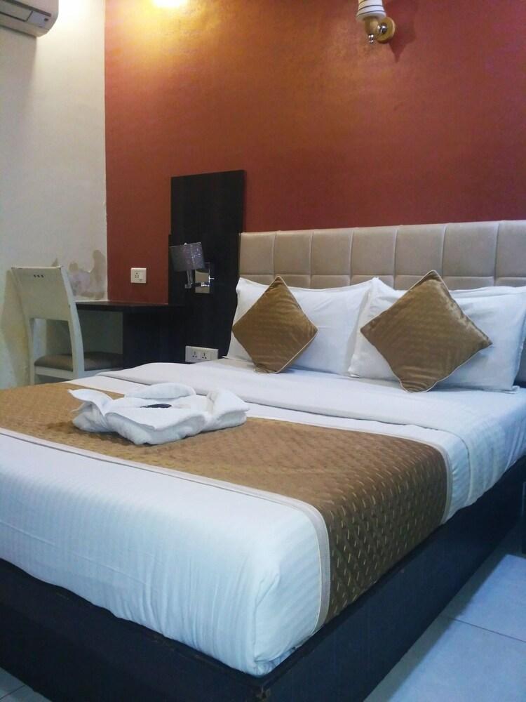 Avenue - Hotel